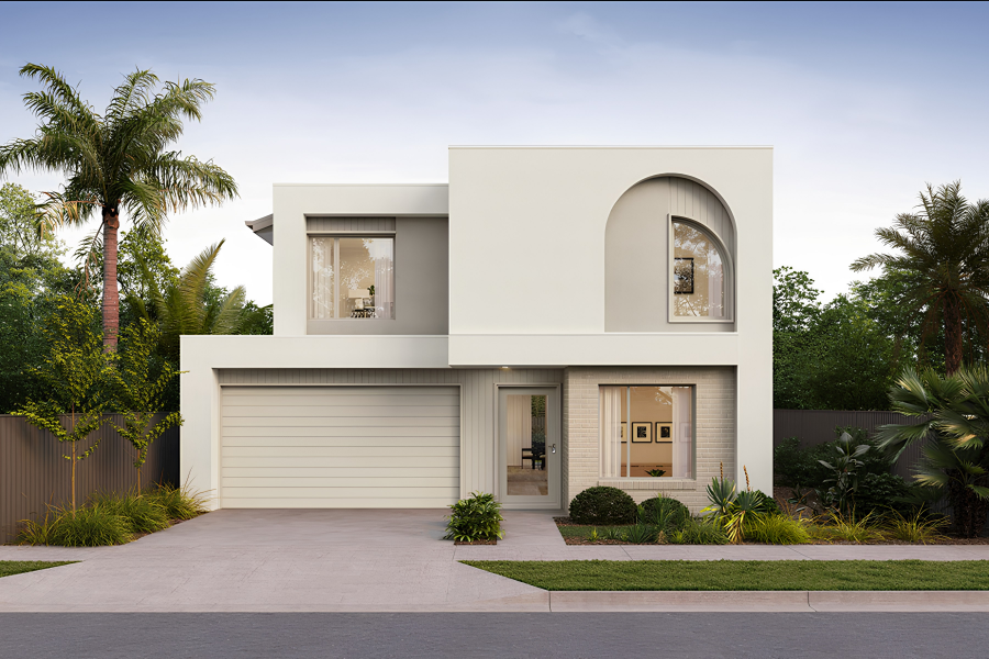 Glenvill Homes, QLD