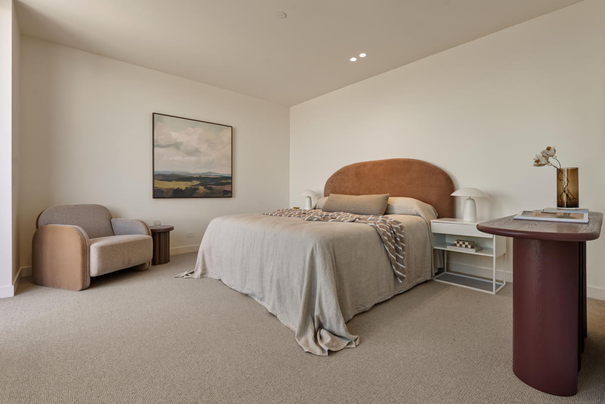 Linacre Rise, Hampton Linacre Rise, Hampton