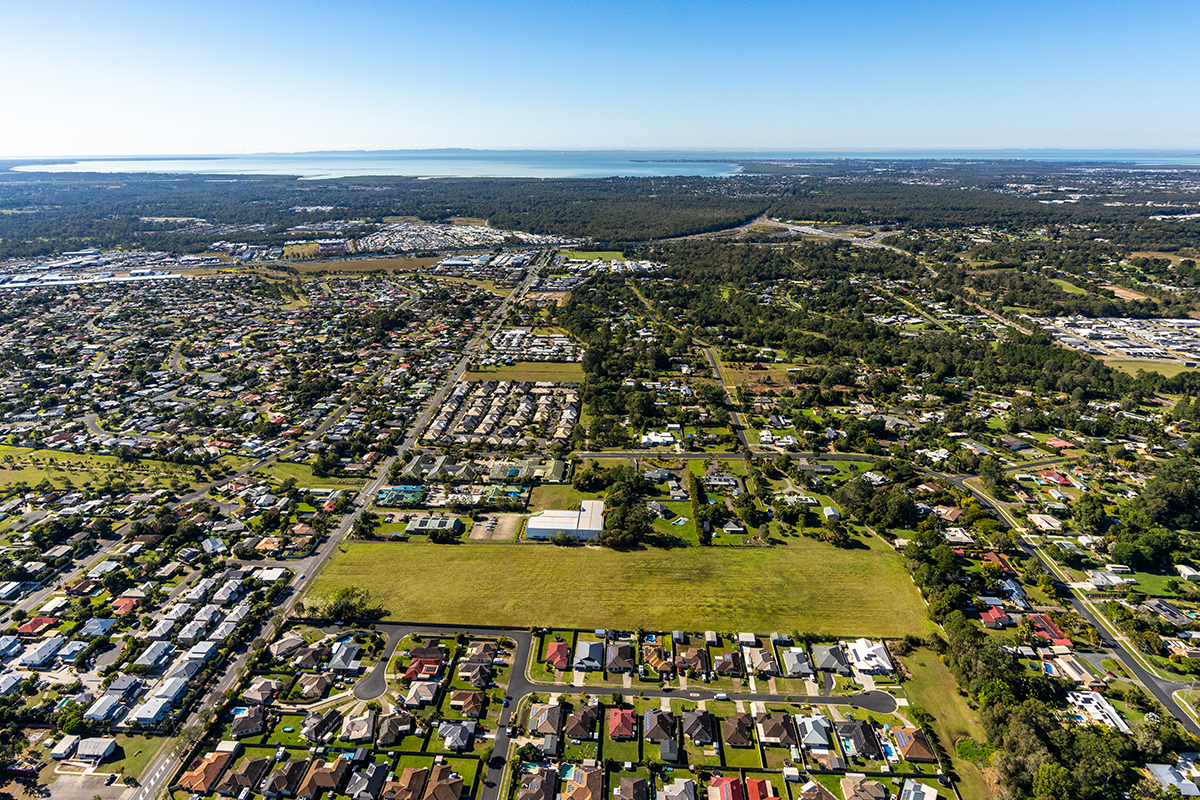 Burpengary Green Burpengary Green