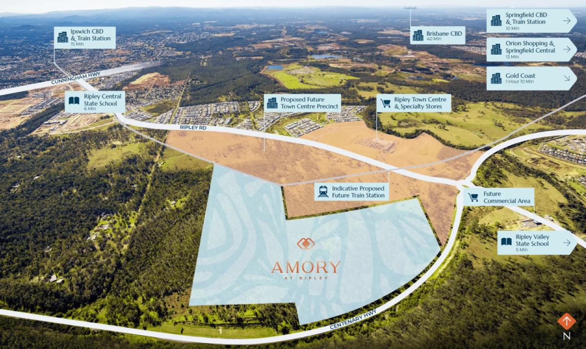 Amory