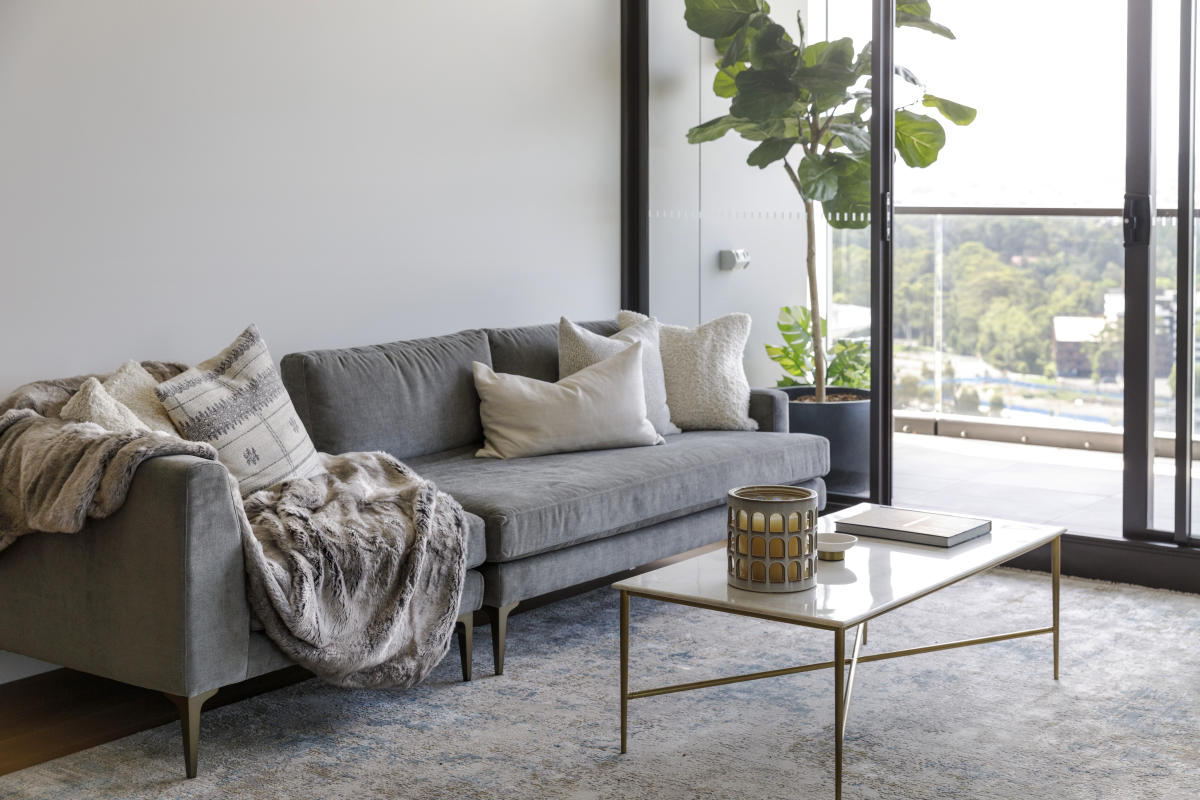 The Lennox, Parramatta The Lennox, Parramatta