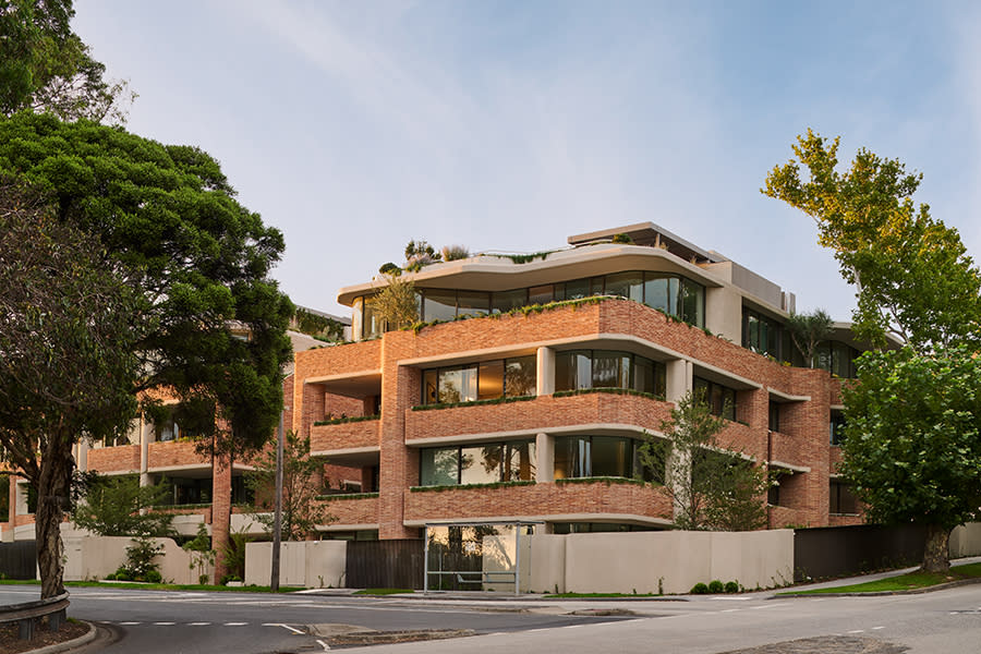 Como Toorak Como Toorak