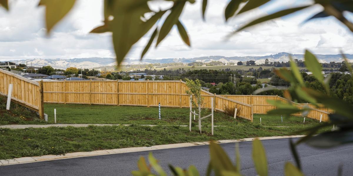 Emberwood Warragul