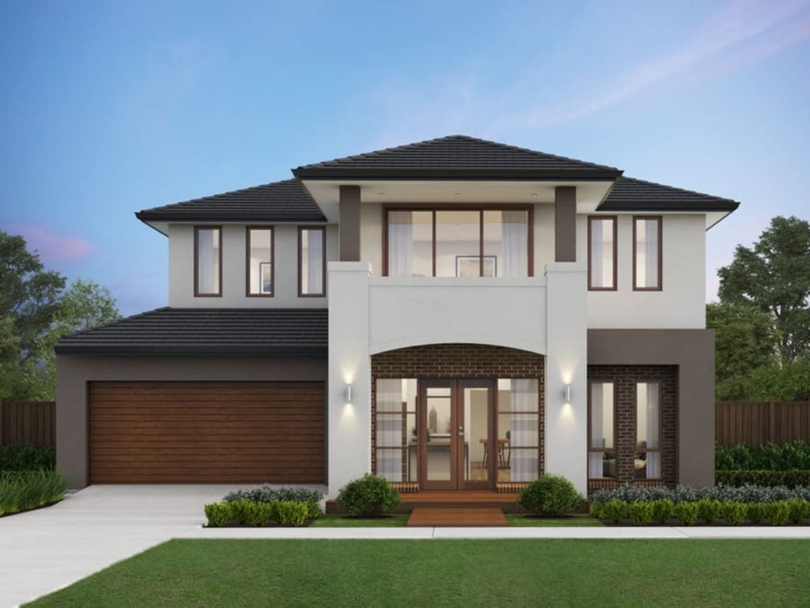 Omnia Homes, VIC
