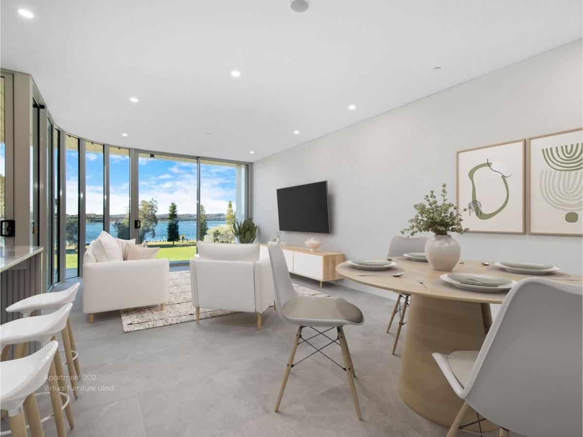 Kailani, Batemans Bay