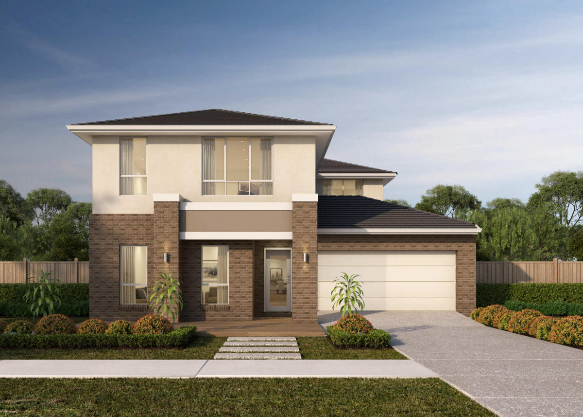 Omnia Homes, VIC