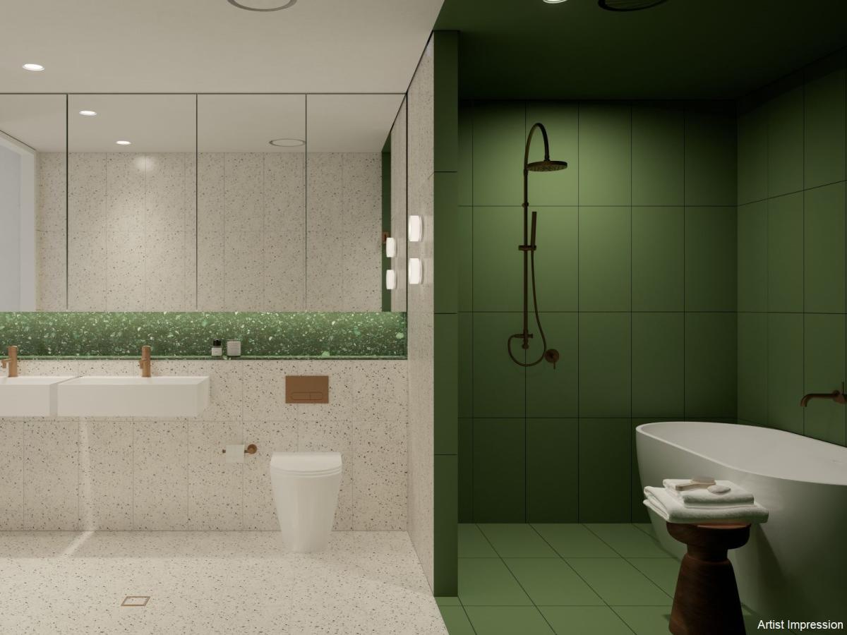 Lillian, Erskineville