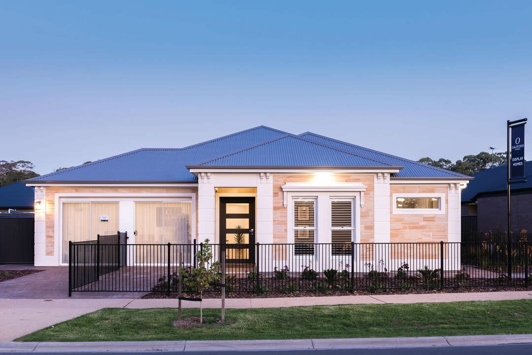 Oakford Homes, SA