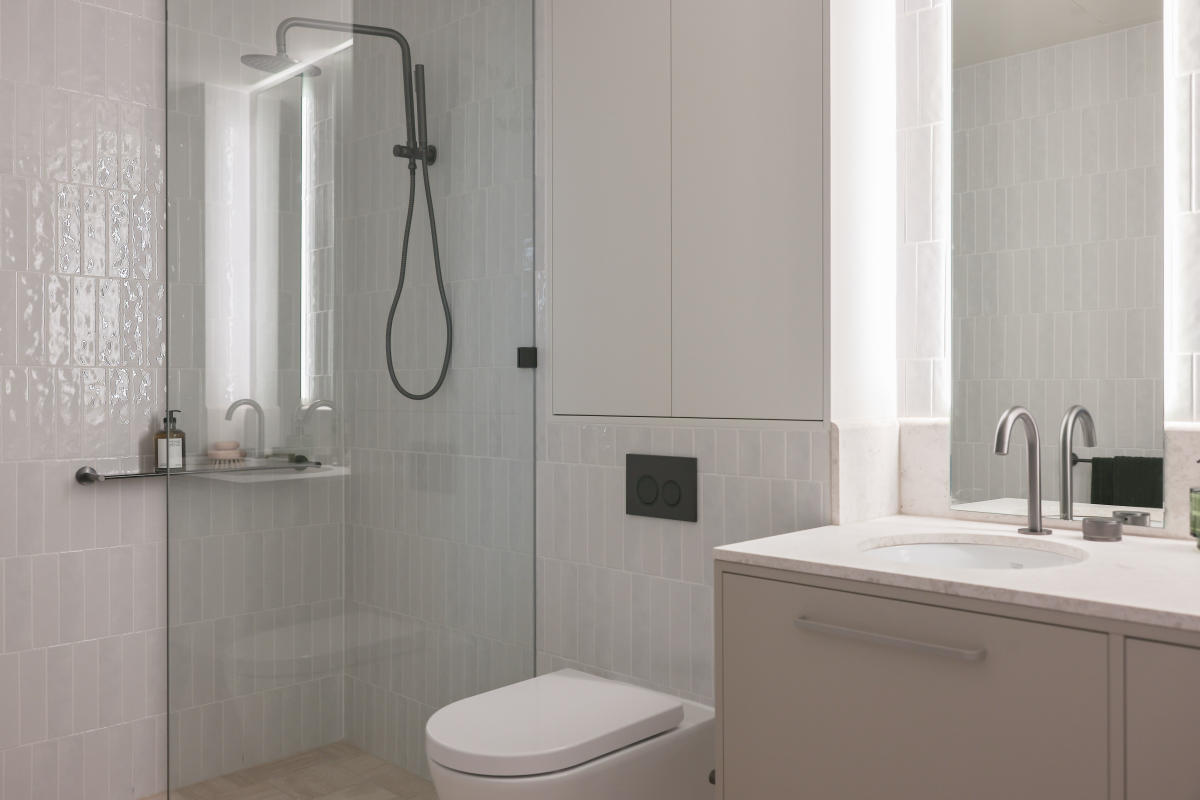 The Kensington The Kensington