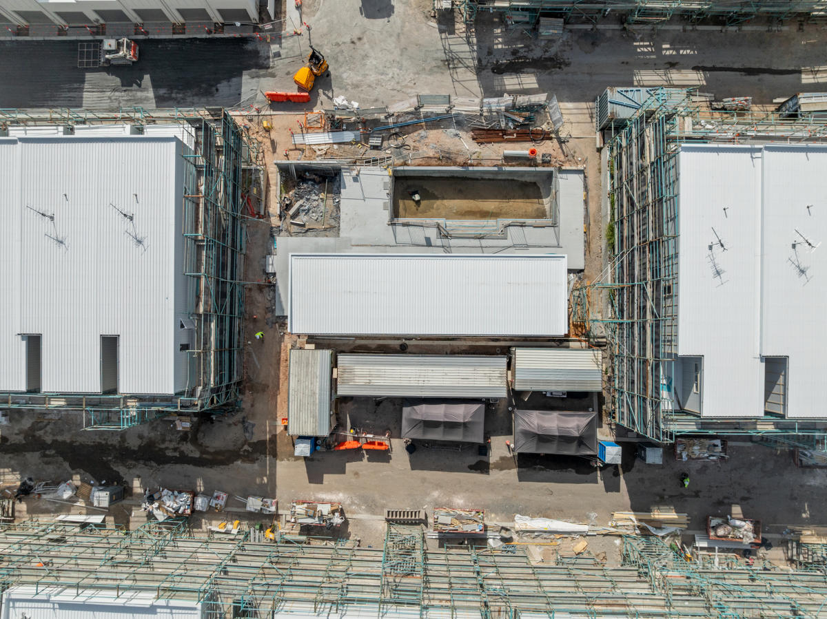 Citrine Townhomes, Rochedale