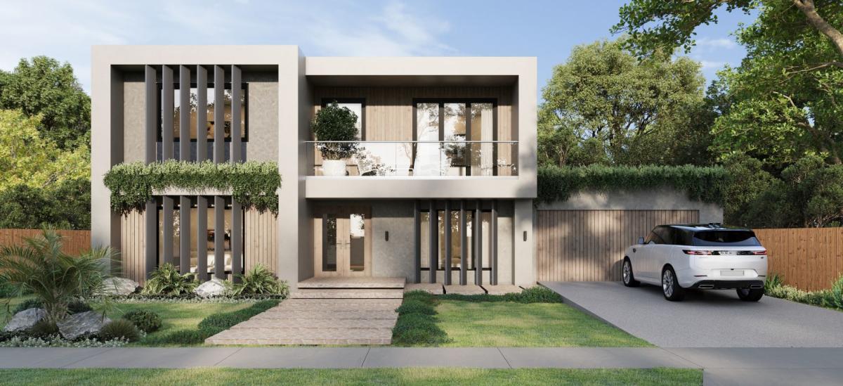 Davidson Building Group, VIC Davidson Building Group, VIC