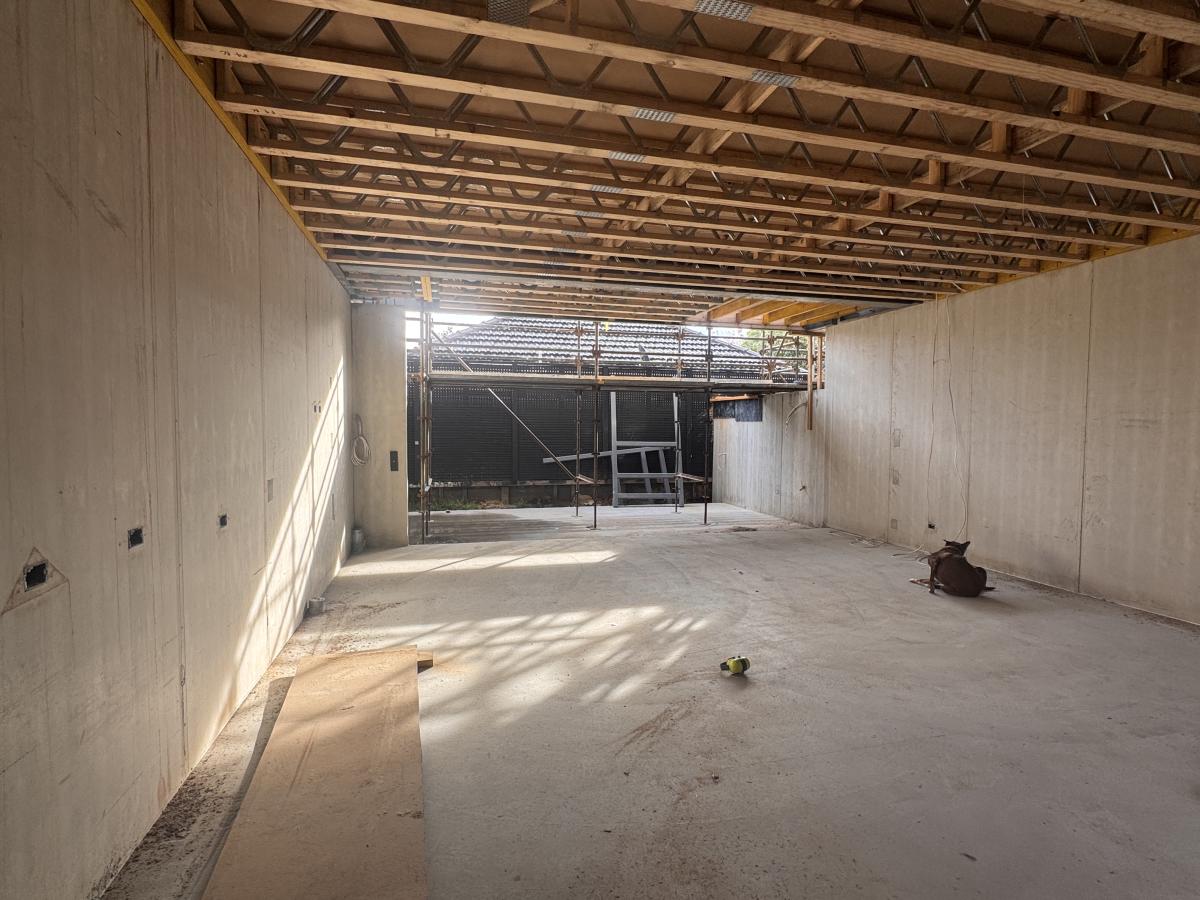 Marlu,  Hampton