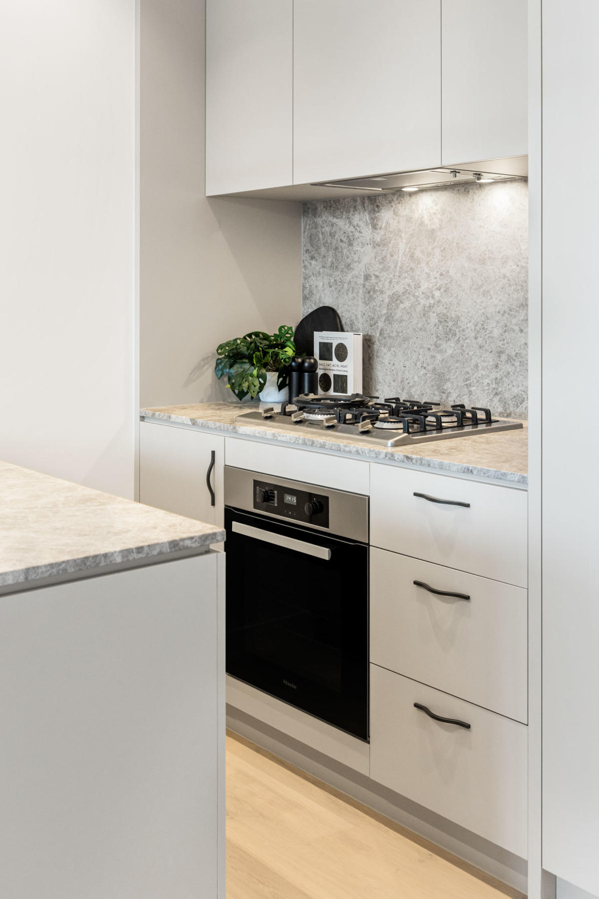 Rosella, Murrumbeena