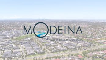 Modeina