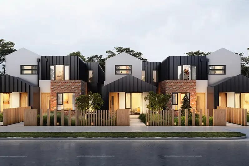 Bodon Homes, VIC Bodon Homes, VIC