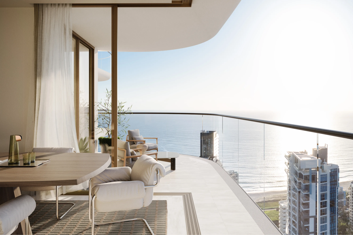 South Beach, Surfers Paradise