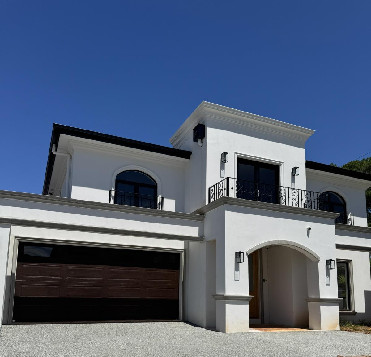 Amali Homes, QLD