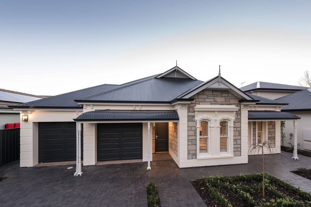 Oakford Homes, SA