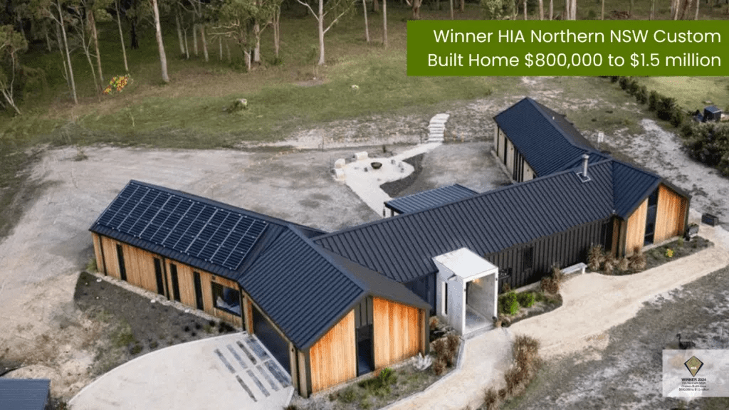 Green Homes Australia, QLD