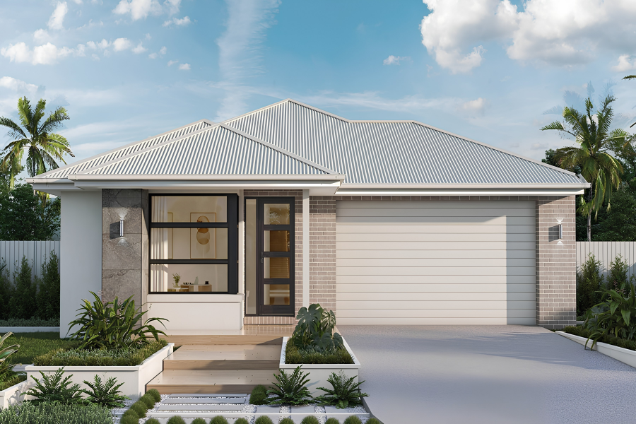 Australian Building Company, QLD Australian Building Company, QLD
