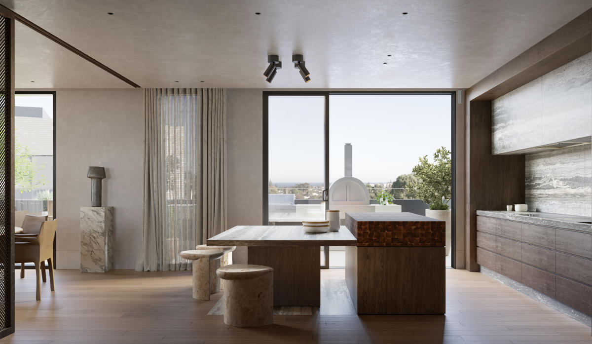 Mos Lane, Mosman Park