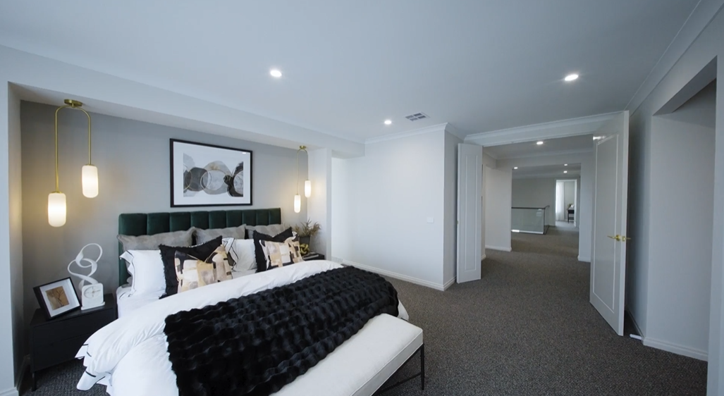 Eight Homes, VIC