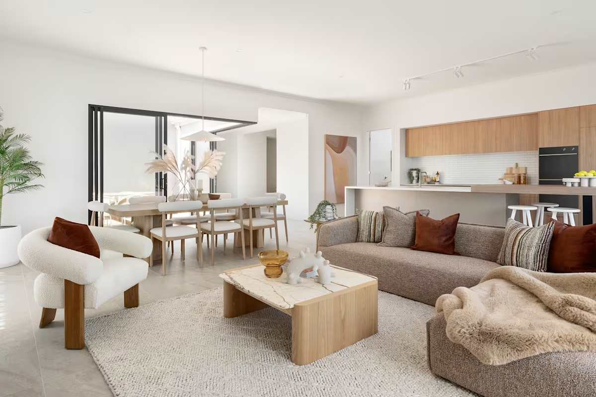 Arden Homes, VIC Arden Homes, VIC