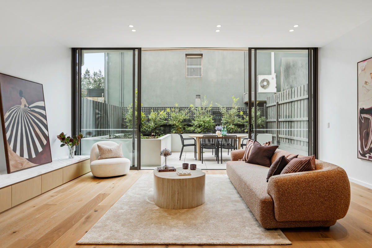 111 Carpenter, Brighton