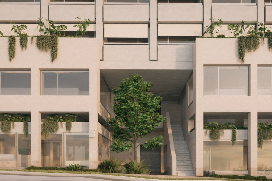 31 Doggett Street, Teneriffe