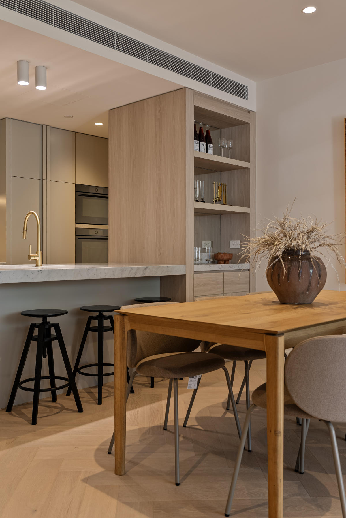 Linacre Rise, Hampton Linacre Rise, Hampton