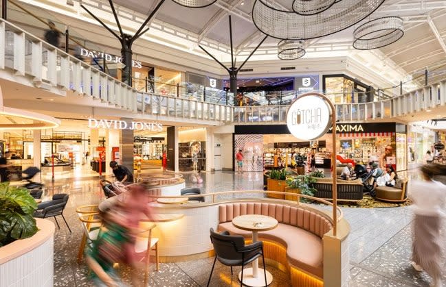 Stockland - Figtree Hill