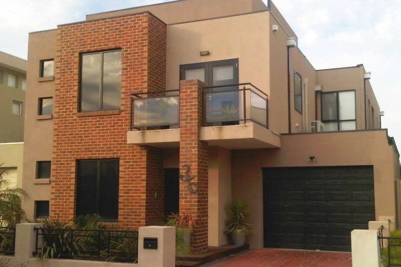 Frontier Constructions, VIC Frontier Constructions, VIC