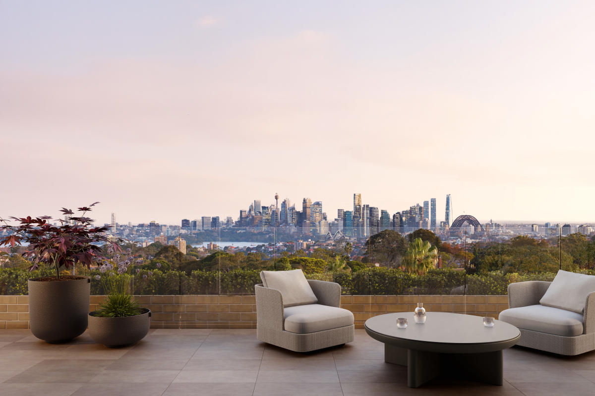 AMARA, Mosman