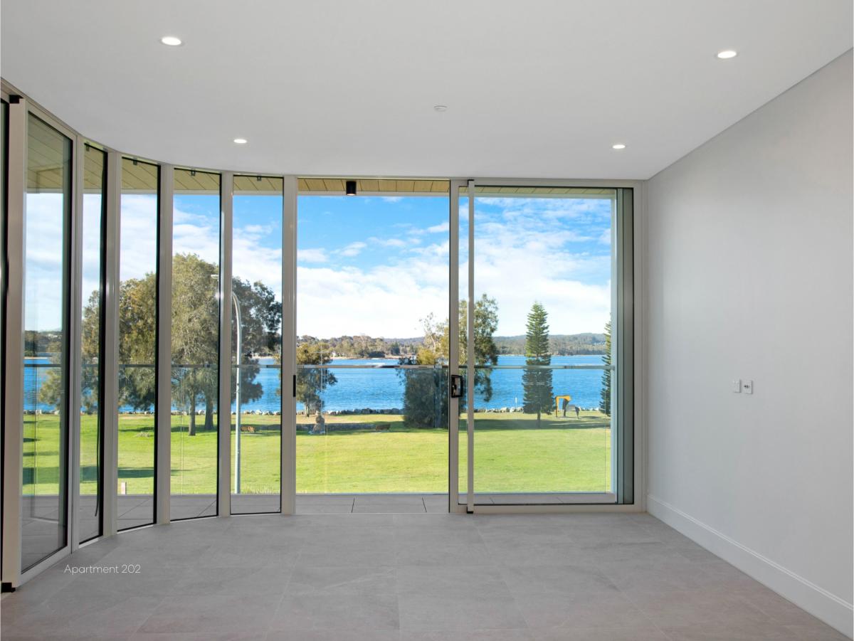 Kailani, Batemans Bay