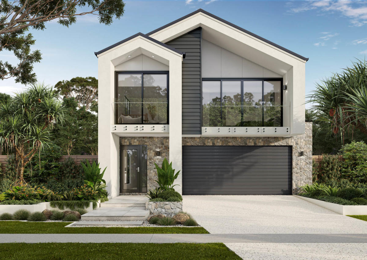 Ausbuild, QLD