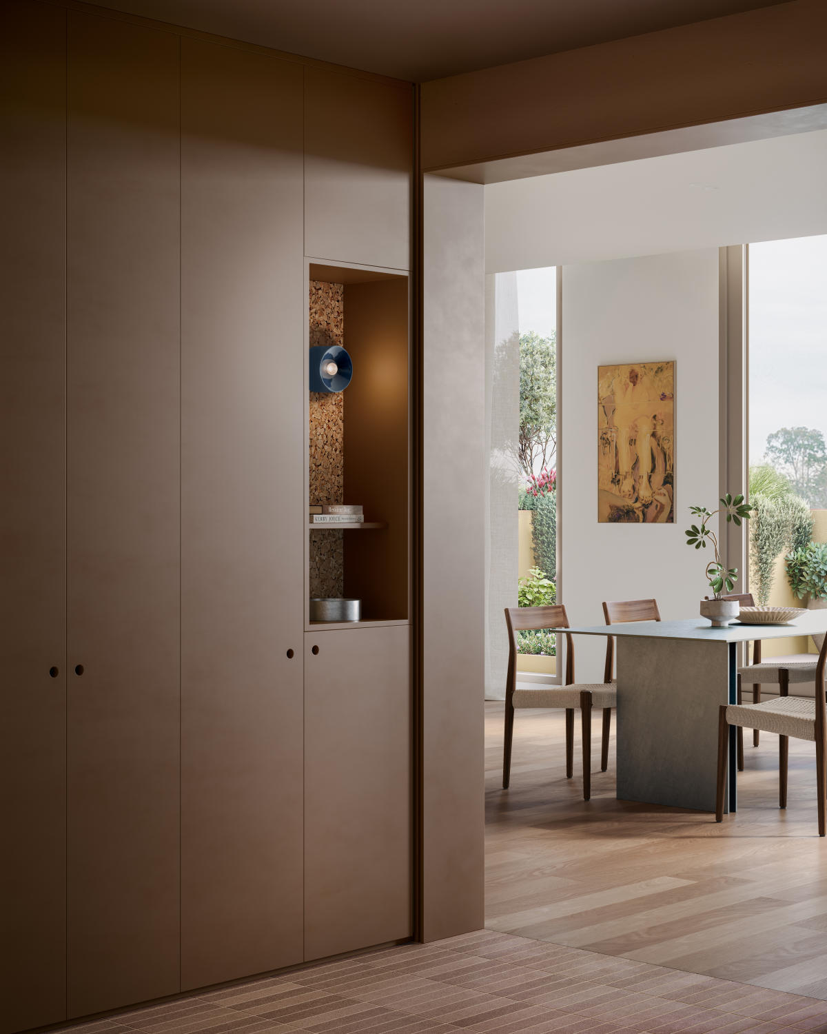 Derby Street by Milieu, Collingwood Derby Street by Milieu, Collingwood