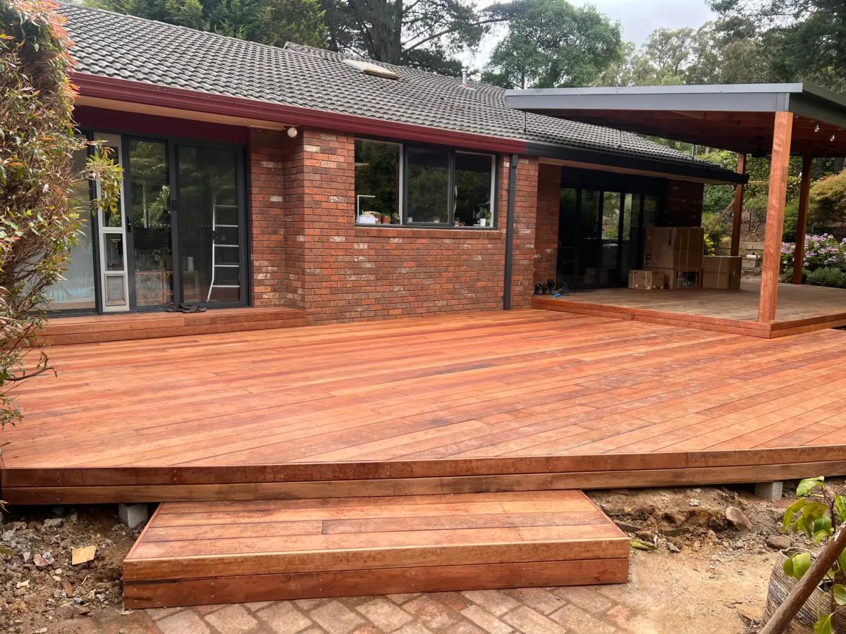 Camscott Developments, VIC