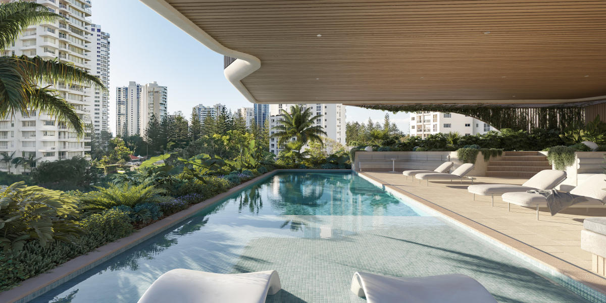 Bella Vie Main Beach Bella Vie Main Beach