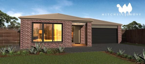 Mitchell Grove Mitchell Grove