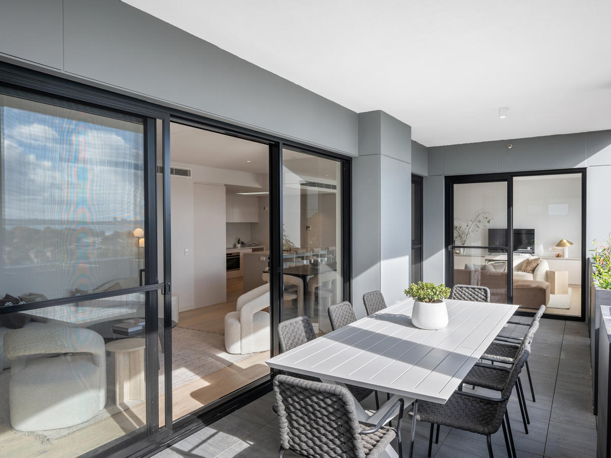 Modèle Residences Modèle Residences
