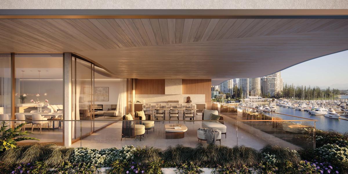 The Mantaray Marina | Residences The Mantaray Marina | Residences