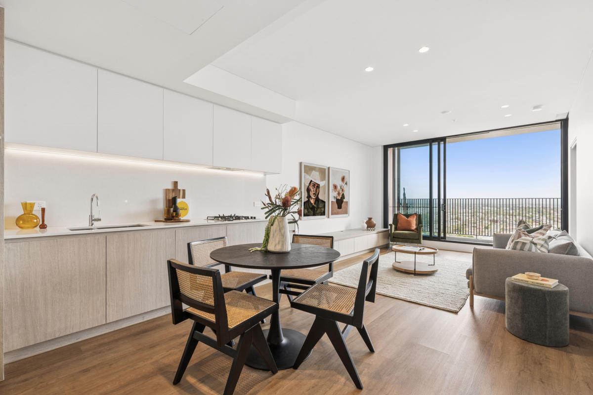 Mason & Main, Merrylands Mason & Main, Merrylands