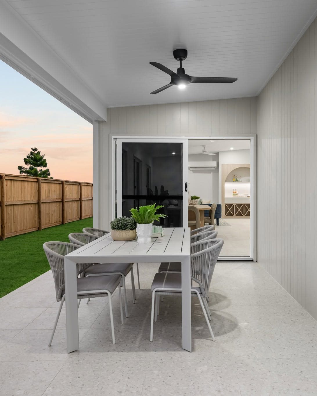 Hotondo Homes, SA