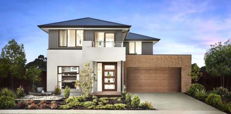 Fairhaven Homes, VIC