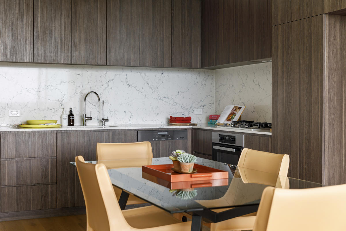 The Lennox, Parramatta The Lennox, Parramatta