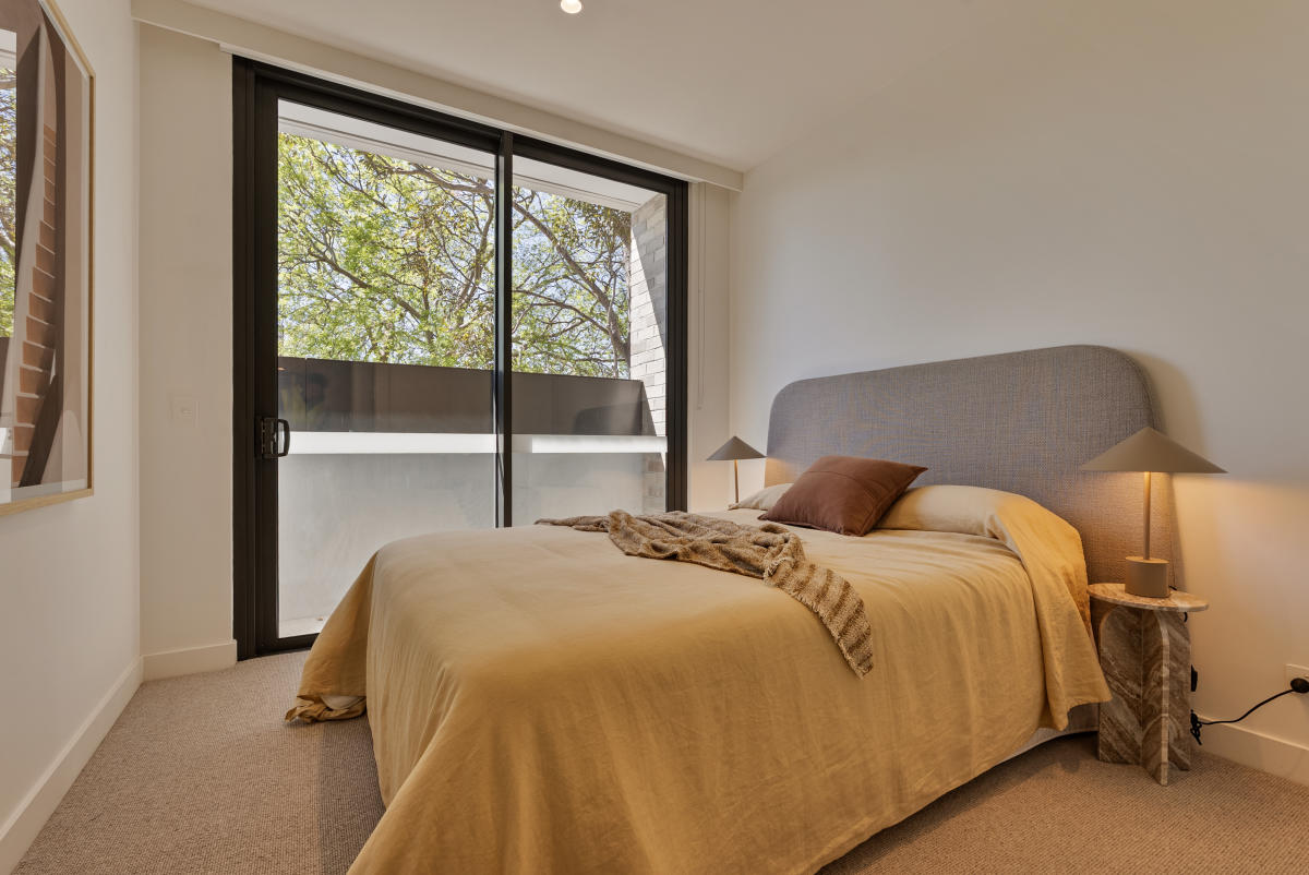 Linacre Rise, Hampton Linacre Rise, Hampton