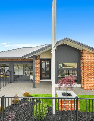 SJD Homes, VIC
