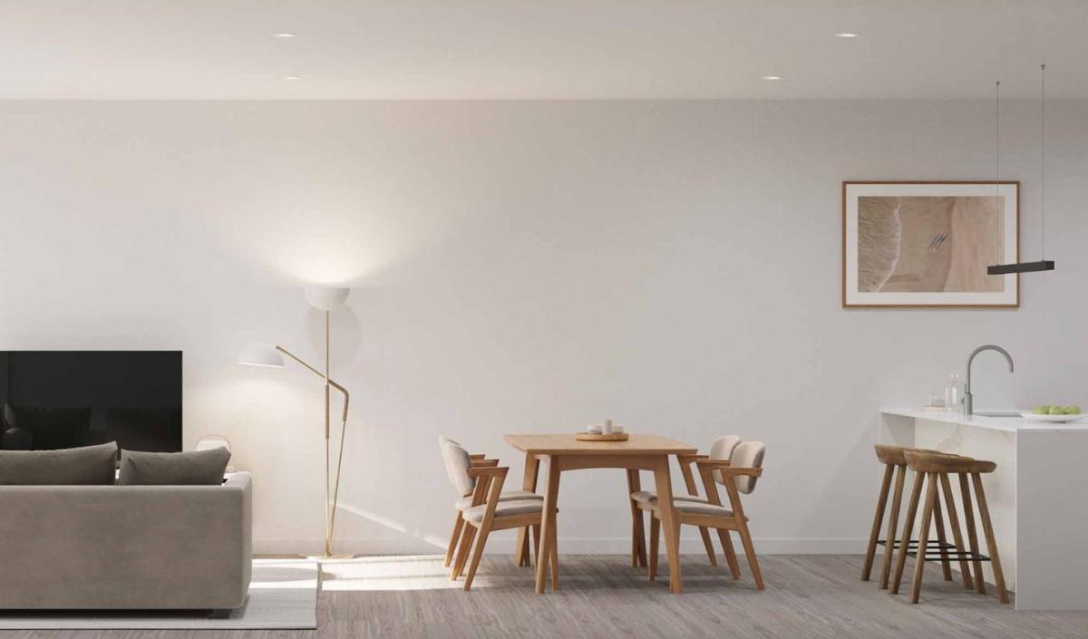 The Collective Residences, Upper Mount Gravatt