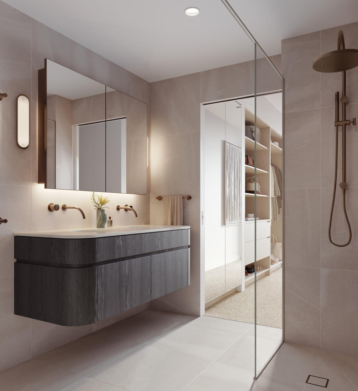 BANKSII, East Brisbane