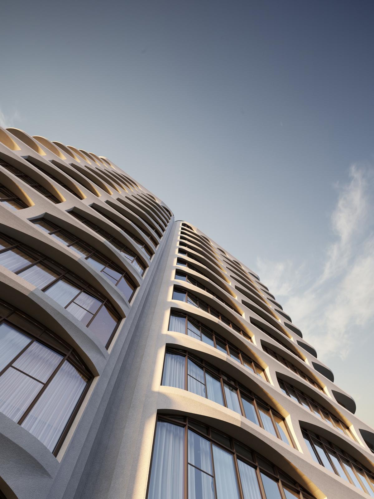 Greenwich, Surfers Paradise